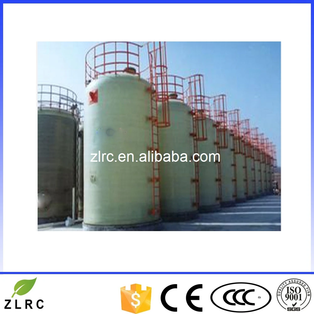 
FRP GRP Desulfurization Dust Remover/tower/scrubber 