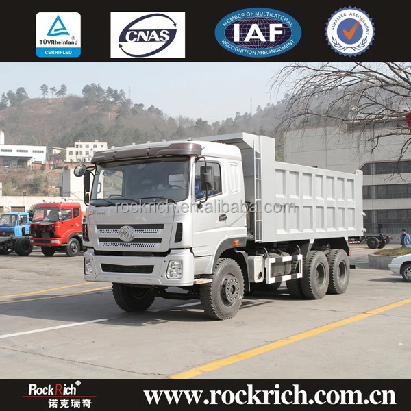 40 Ton Dumper Truck, 10 Wheel Dump Truck Capacity, 10 Tires Tipper Truck