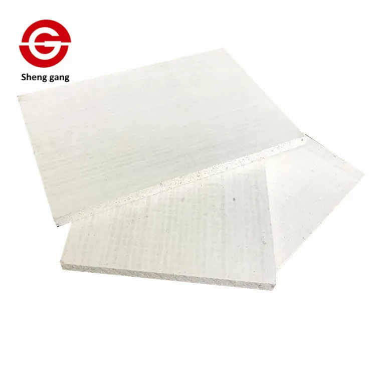 Magnesia plate/Magnesium oxide wall board/Glass magnesium board