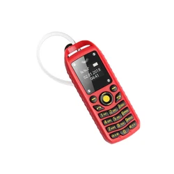 GSM unlocking  BM25 Mini Phone dual sim cell phone 380mah small size mini phone