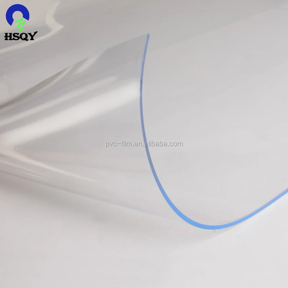 Factory Directly 1-3mm PVC Door Curtain PVC Vinyl Flexible Sheet Roll of CE and ISO9001 standard