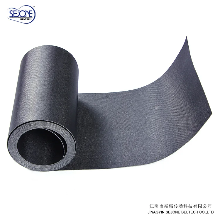 PU Flat Conveyor Belt