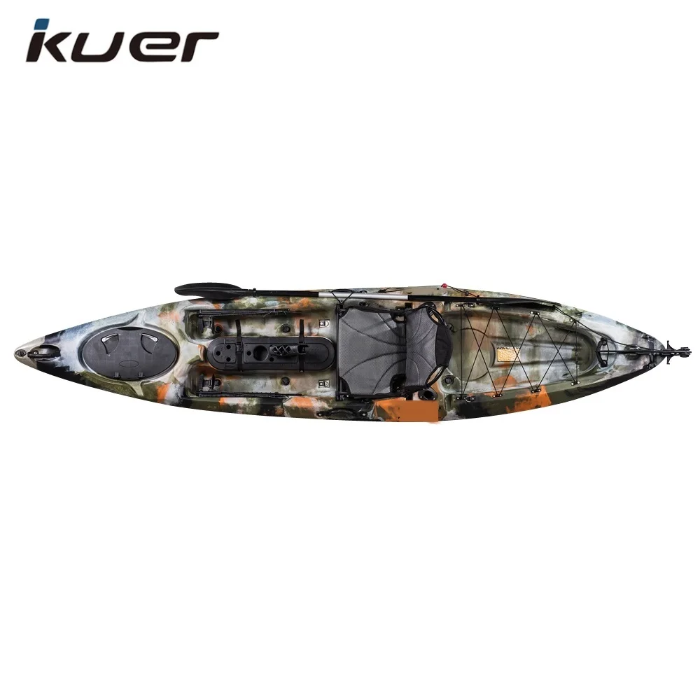 stand up fishing kayak with pedals and paddle boards