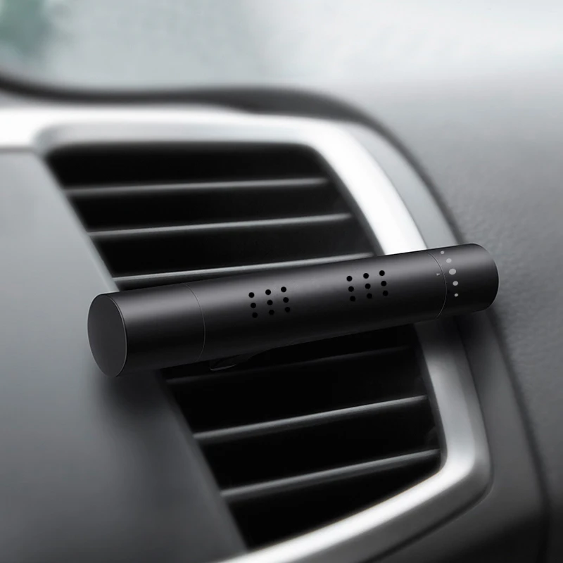 
OEM/ODM promotional gifts wholesale perfume car air freshener fragrance sticks with car diffuser production 