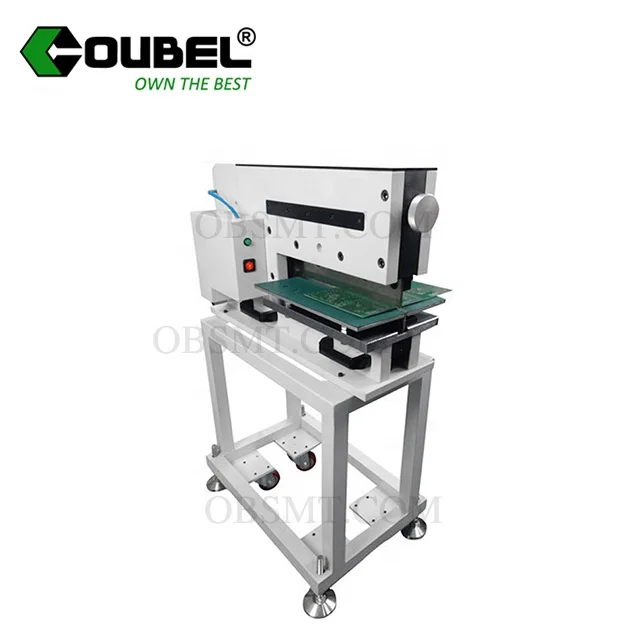 Direct Selling Automatic PCB Cutting Machine PCB Cutter With V Cut