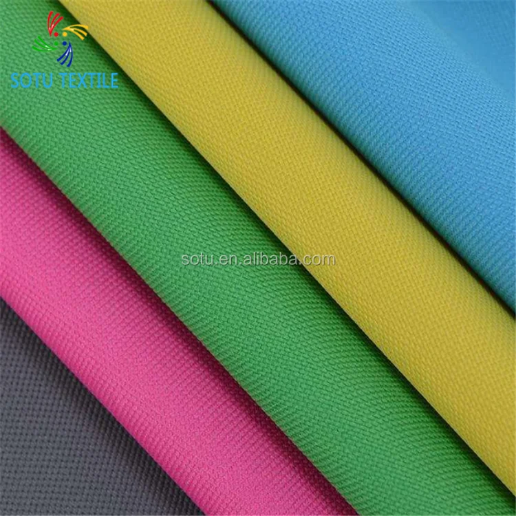 Wholesale Waterproof 420d nylon oxford fabric for backpack,schoolbag,case