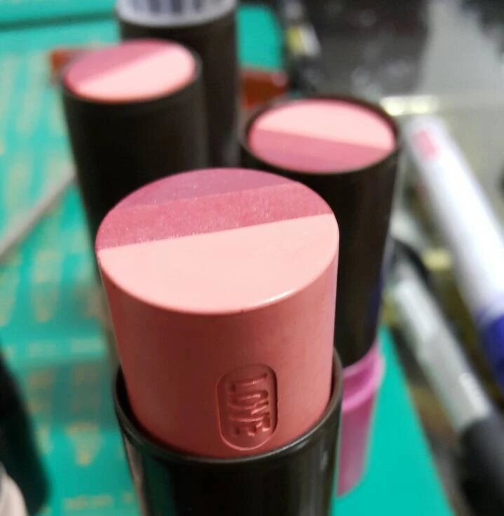 Многофункциональная Пластиковая форма для нанесения основы под макияж, форма для наполнения губной помады, силиконовая форма для губной помады