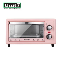 High quality 10L mini Kitchen commercial convection electric oven