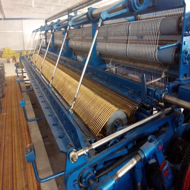
fishing net weaving machine for trawl or sports nets ZRSX38-138 