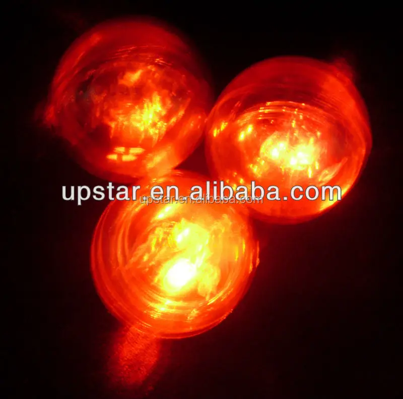 
Flashing Bouncing Ball Flummi best for promotion 