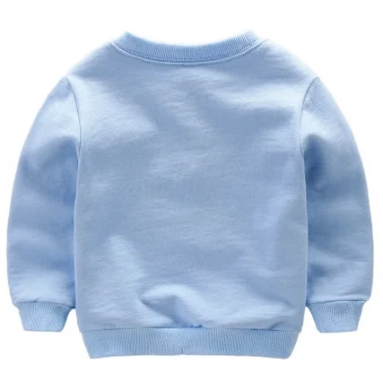 Wholesale High Quality Cotton cheap blank hoodies Factory price baby hoodie