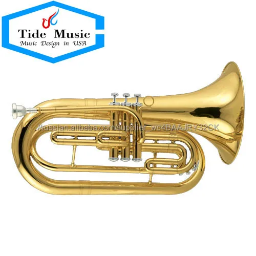 Профессиональный высокое качество Маршевый Баритон