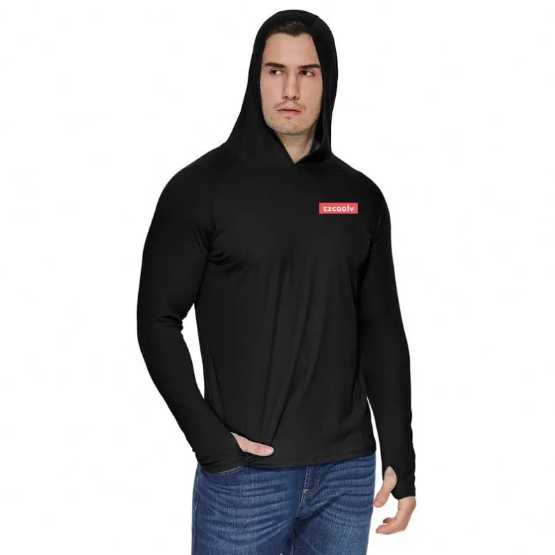 New Design Fishing Shirt Long Sleeve Uv Clothing