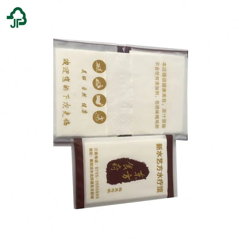 С мягкой упаковке кошелек папиросной бумаги путешествия платок