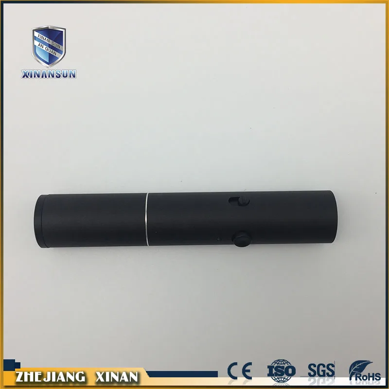 120db safety alarm aluminum emergency electronic whistle for basketball referee and PE class