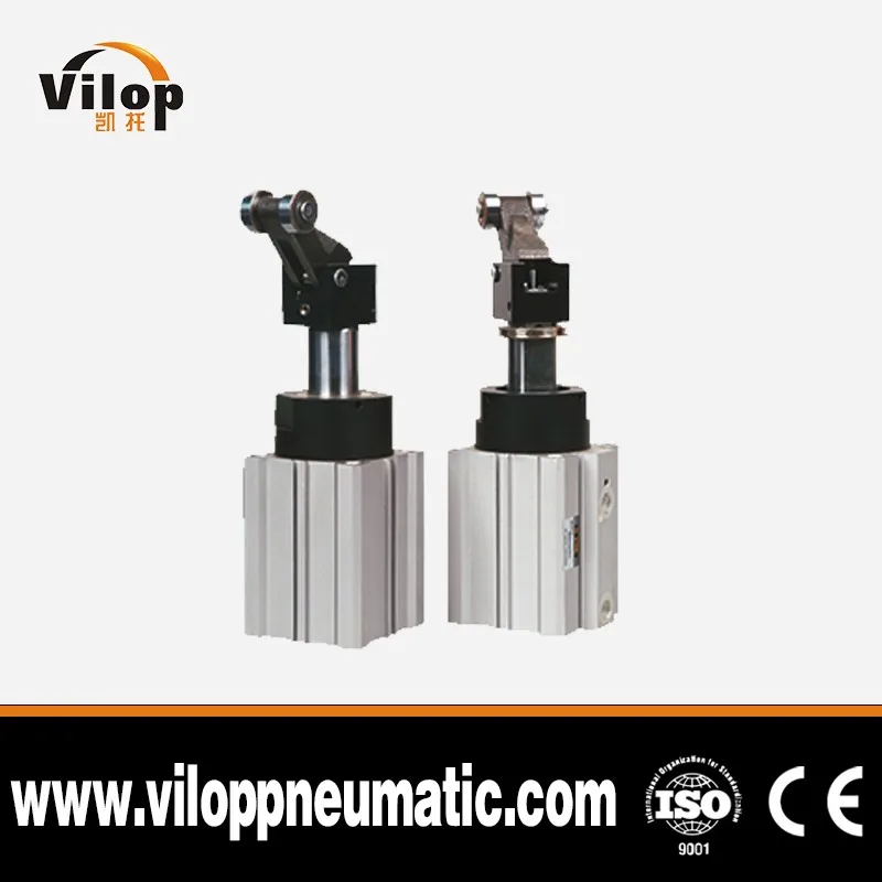VILOP RSQ Серии Пробка Цилиндра SMC Стандартный Фиксированного монтажа высота, RSQ и RSDQ Bore size 12,16, 20,32, 40,50 мм