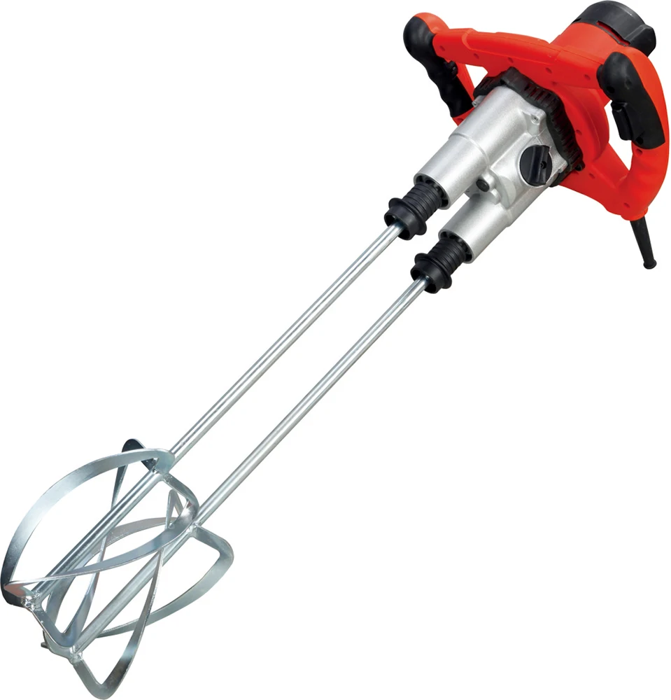 hand crank concrete mixer industrial