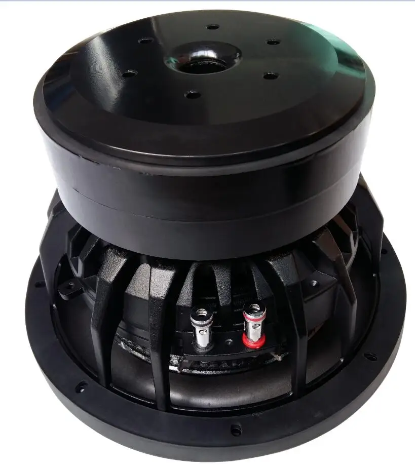 
2017 most popular 10inch 1000w rms car spl audio system subwoofer.strong bass woofer.loudspeaker driver 
