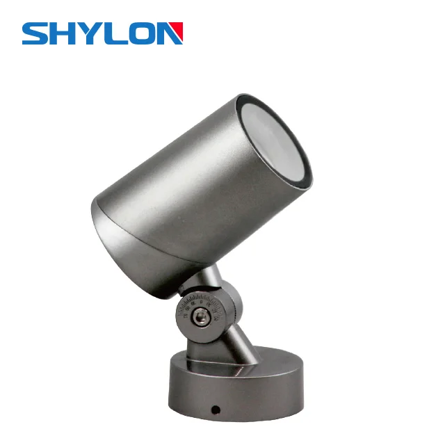 2018 новый дизайн, уличный светодиодный прожектор 15 Вт