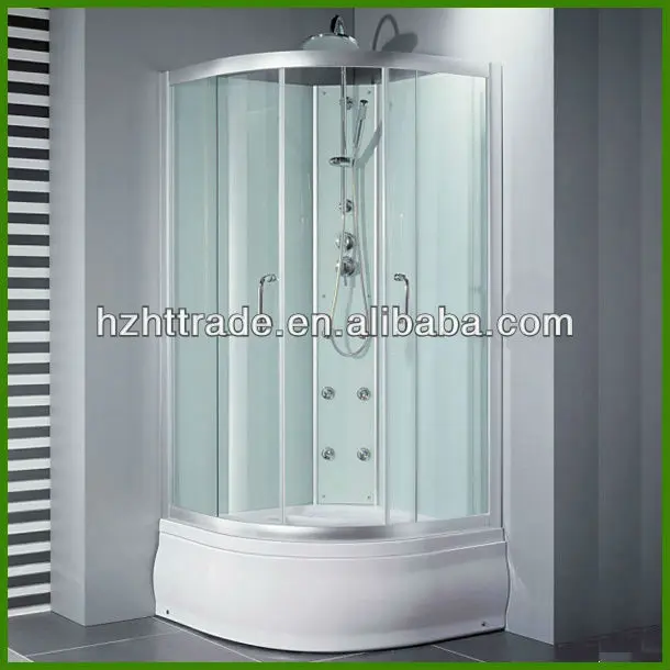 new model acrylonitrile butadiene styrene shower room with high tray htsr-bb266bz