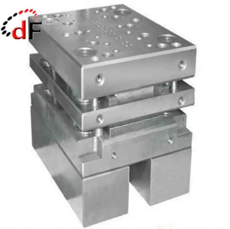Plastic Planting Pot Injection Mold Best Product for Import Mould Die making