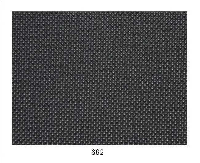 Natural rubber sheet 692,shoe repair materials