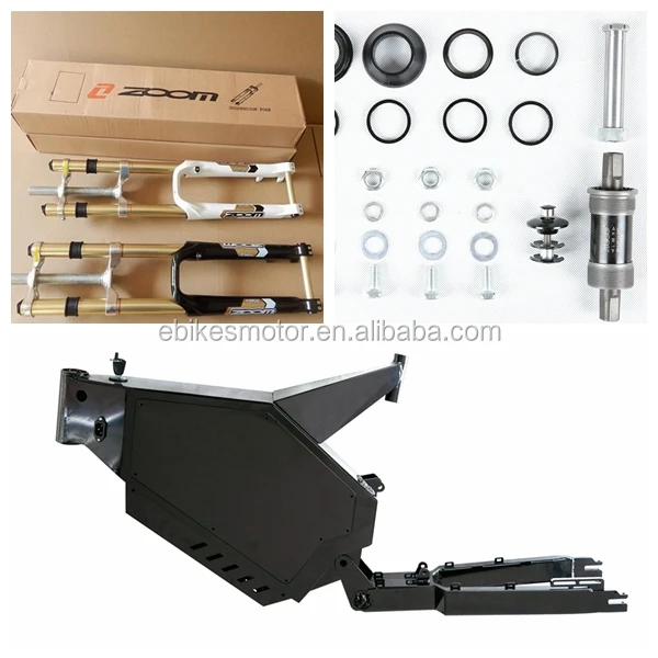 Hot Sale electric bicycle 28 old 29 bomber cs20 frame full suspension bicycle frame with bicycle saddle or long seat