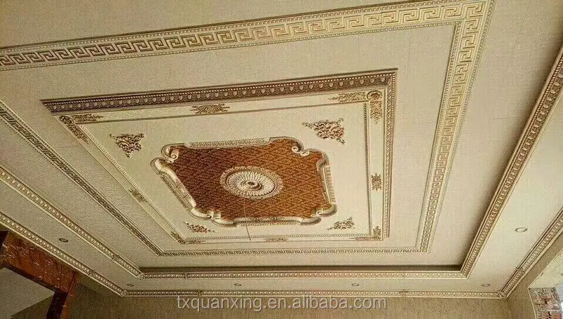 new design coolite covenant ceiling decoration tiles