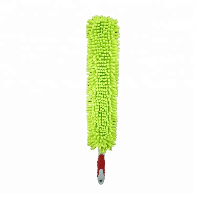 Super Quality Washable Flexible Bendable Microfiber  Duster