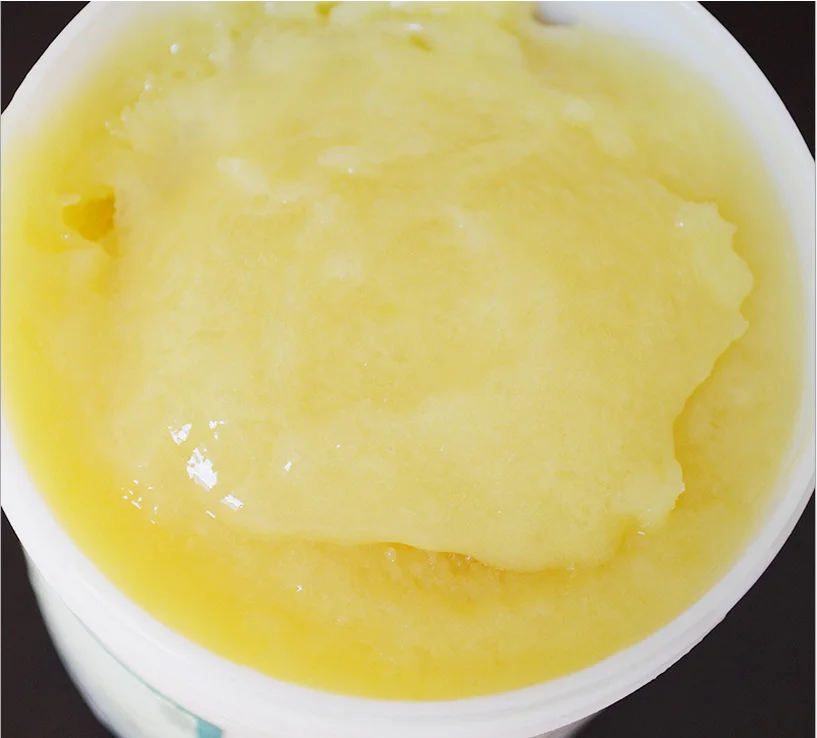 100% пчелиное органическое Королевское Желе, сертифицировано GMP и ISO, для продажи 10-hda 1.8%