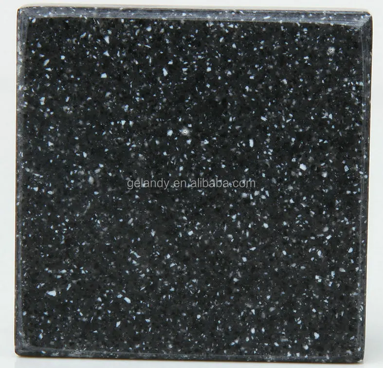 Resin Stone with Ourselves Production Line to Attend Xiamen Fair