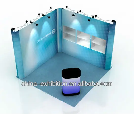 Tianyu рекламное оборудование Новый выдвижной дисплей картонный