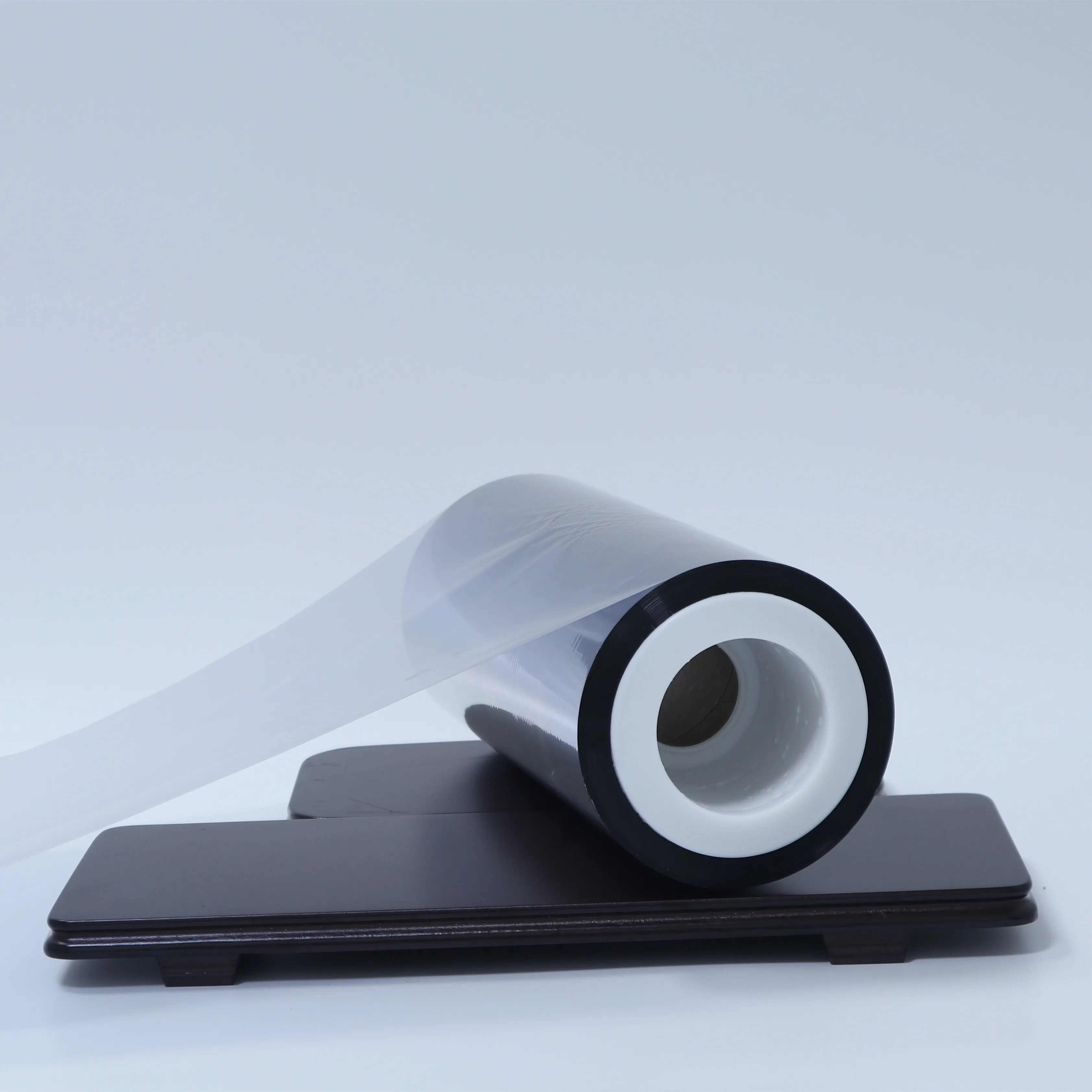 Semi-Metallized PET film polyester film for electronic products and anti-explosion window film