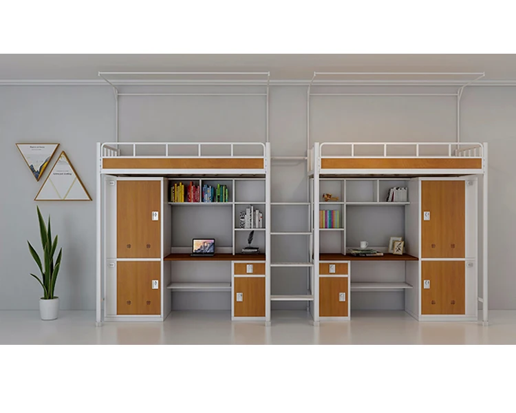 Cheap Adult Hotel Bunk Beds