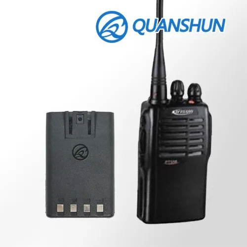 
 Kirisun dual band двухстороннее радио батарея KB-58B для PT4200 иди и болтай walkie talkie двухстороннее радио  