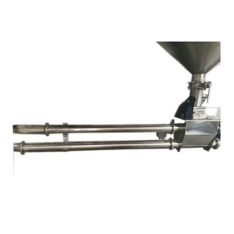 Высокоэффективный воздушный конвейер, трубчатый цепной конвейер