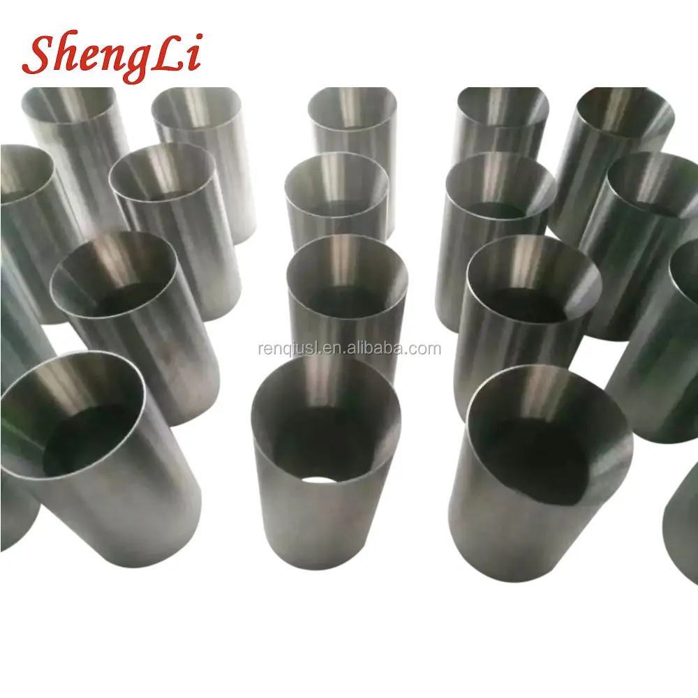 
China factory outlet tungsten carbide sleeve bearing sleeve 
