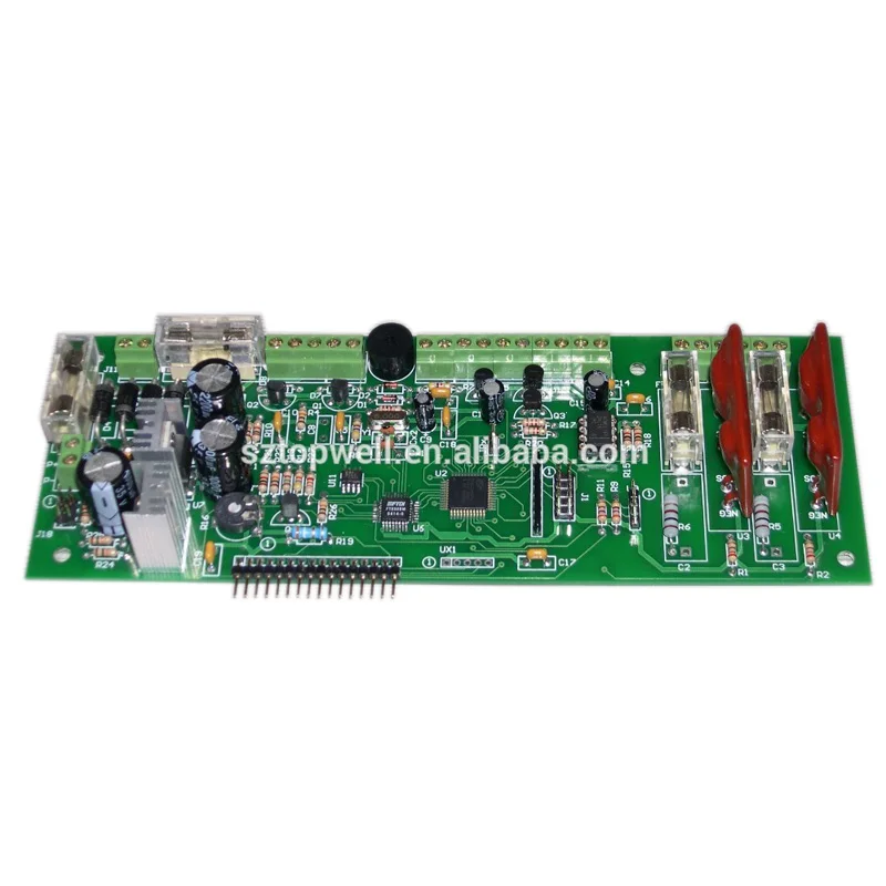 Double Sided PCBA PCB Assembly SMD Maintenance