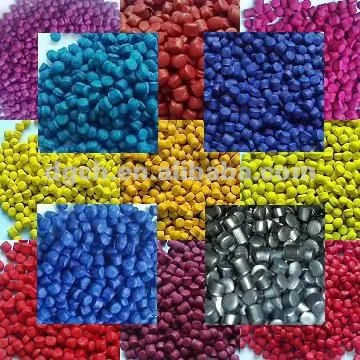 2022  Best selling Free sample PP, PE, PVC, EVA color Masterbatch color pigment, DIY colors