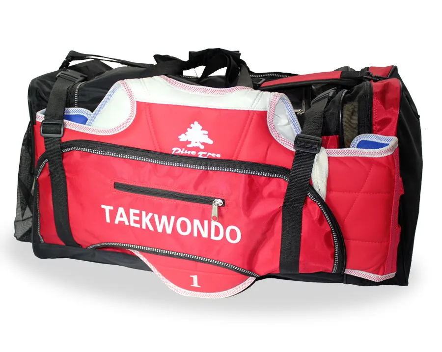 Taekwondo Martial Arts MMA Karate Sparring Gear Equipment sports Bags