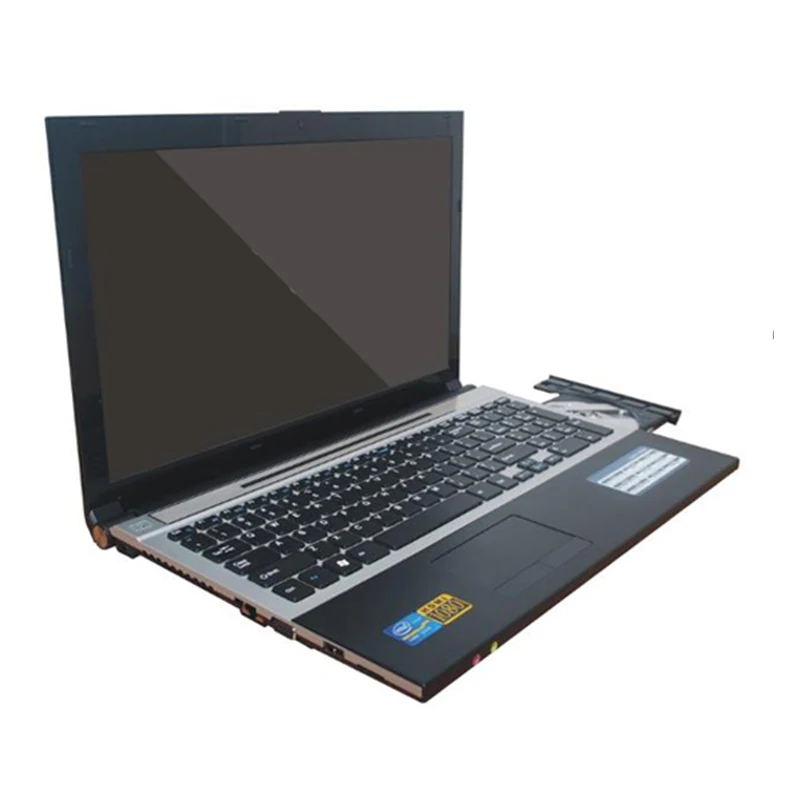 
Wholesales 15.6 inch CPU I7 3517U 3500 mah battery cheap laptop 