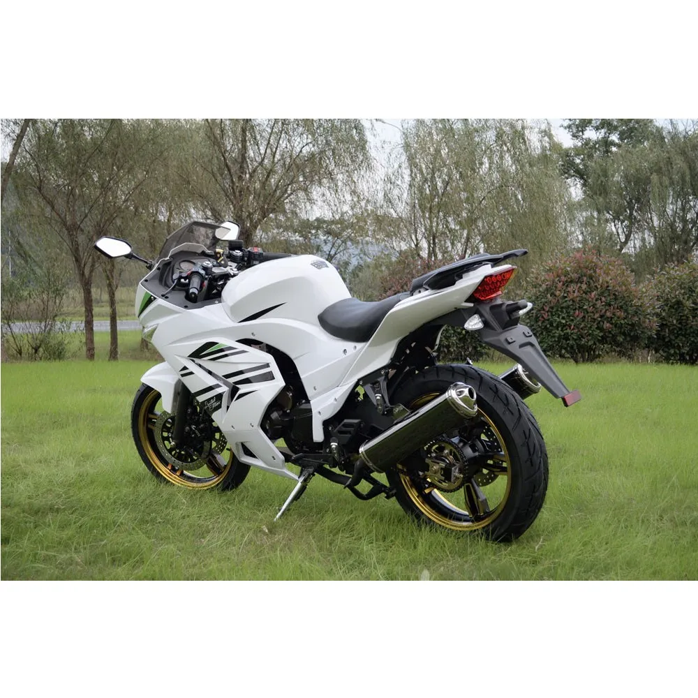 motorcycle for sale 300 cc
