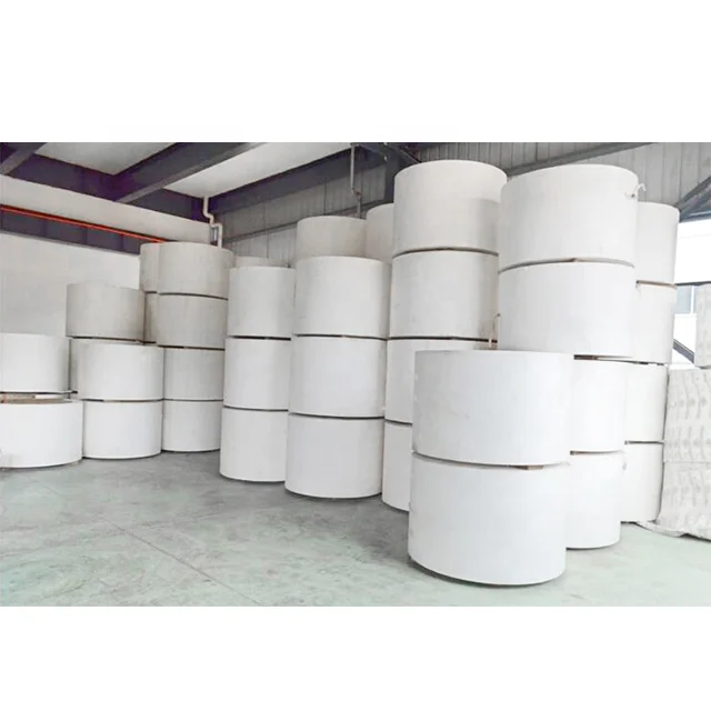 High Quality C1S Gloss Matt Art Printing Paper 80gsm