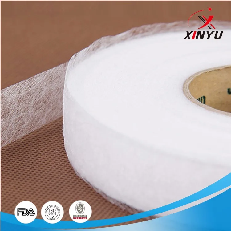 
 double sided hot melt adhesive film  