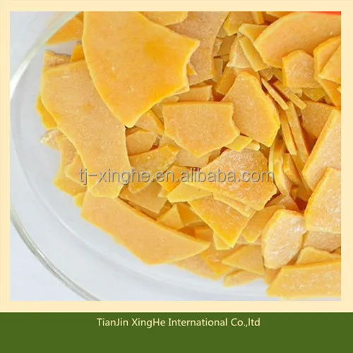 
NaHS 70% yellow flakes Sodium Hydrosulfide for leather flotation activator textile 