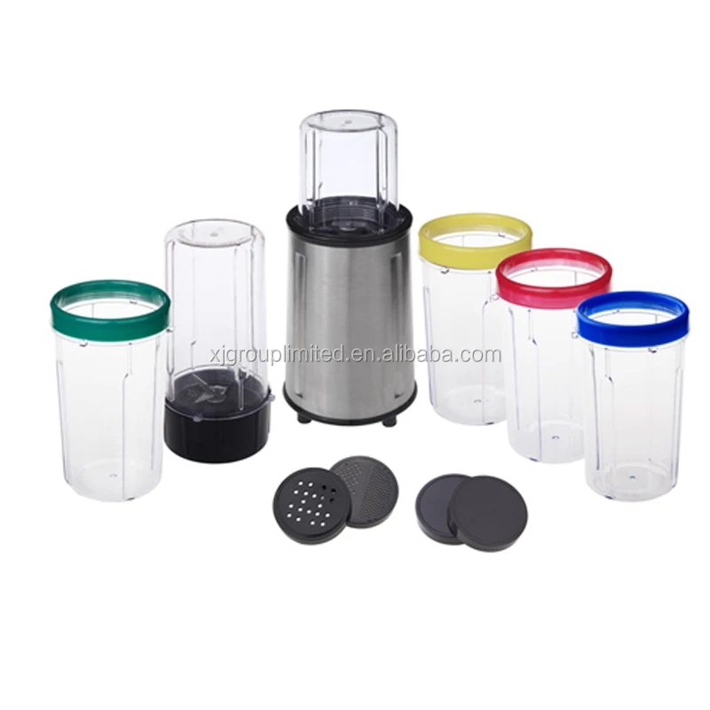 XJ-13413 Multifunctional Blender with blend/grind/mix/chop function and variable accessories optional