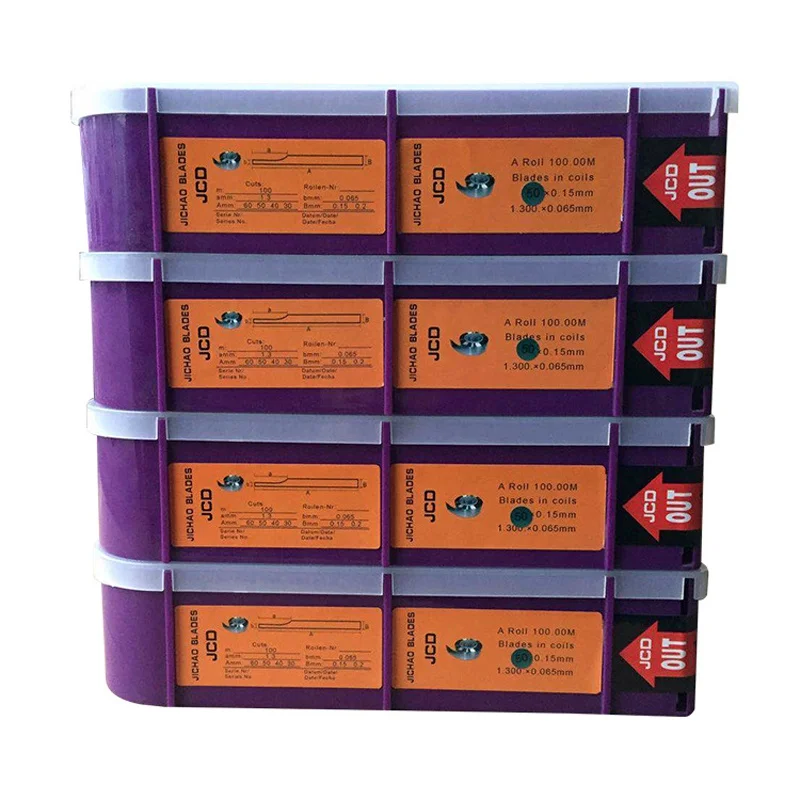 Direct manufacturers selling high technology high-quality doctor blade