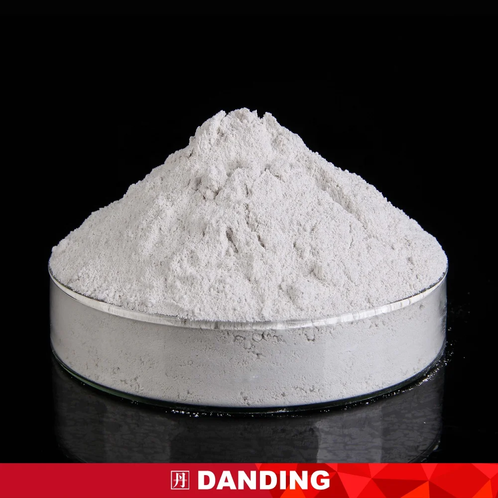 
Flame Fire Retardant Chemical Formula for Magnesium Fydroxide Powder 