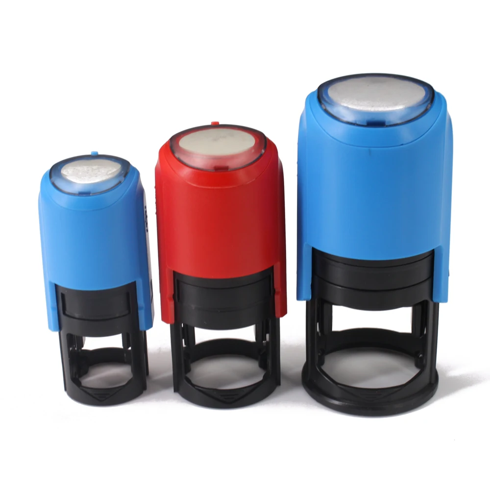 Automatic stamp machine