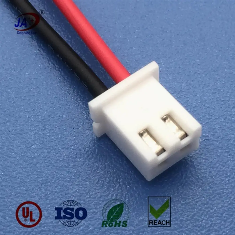 Dupont 4pin female to female PCB jumper patch cord wire cable harness